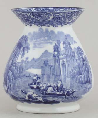 Vase c1930s